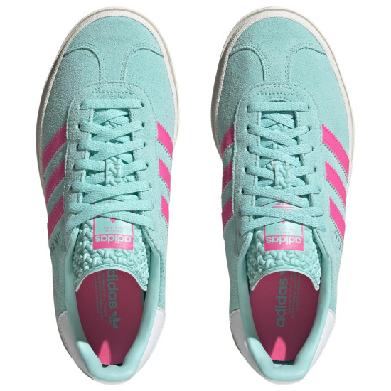 Adidas Gazelle Bold W